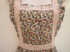 102 Seahorse Rainbow Country Style Apron