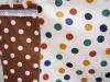 100 Colourful Polka Dot Vintage Style Apron