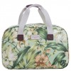 Wild Flowers Holiday Holdall Tote