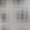 Classic Baseplates, 10"x10" Grey Compatible with LEGO