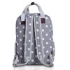 Taupe spot Waterproof Lightweight Laptop Backpack