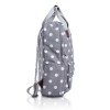 Taupe spot Waterproof Lightweight Laptop Backpack