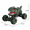 Dinosaur remote control off-road car (GREY)
