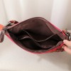Handmade Woven Small Handbag Cross Body Shoulder Bag