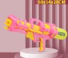 Water Gun 26.5 inch XLL pink